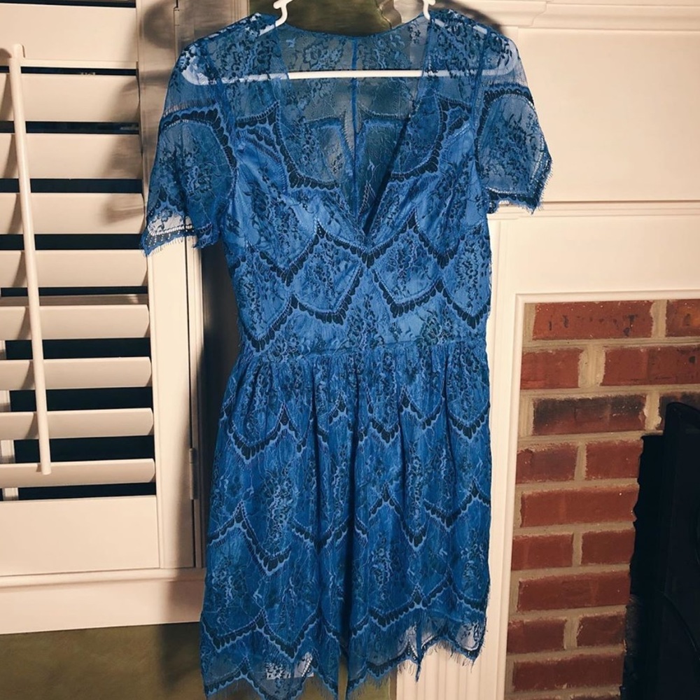 Free People Dress